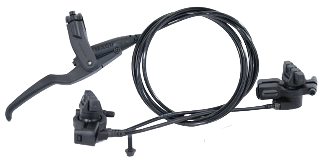 Velgremset Magura HS11 ECO EVO2 voor 750mm