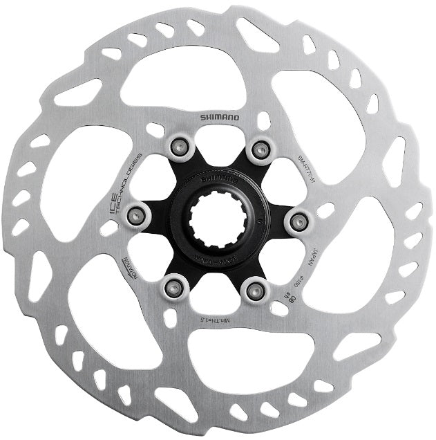 Remschijf Shimano SM-RT70 Center Lock - 140 mm