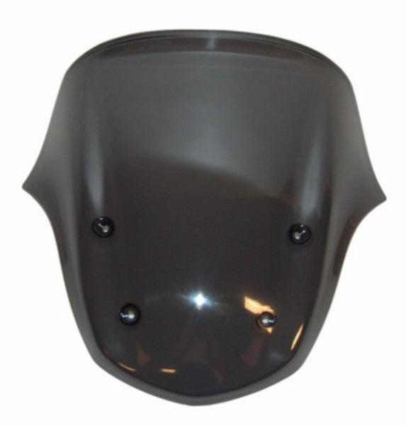 windscherm Piaggio origineel ruit hoog smoke runner rst 654800