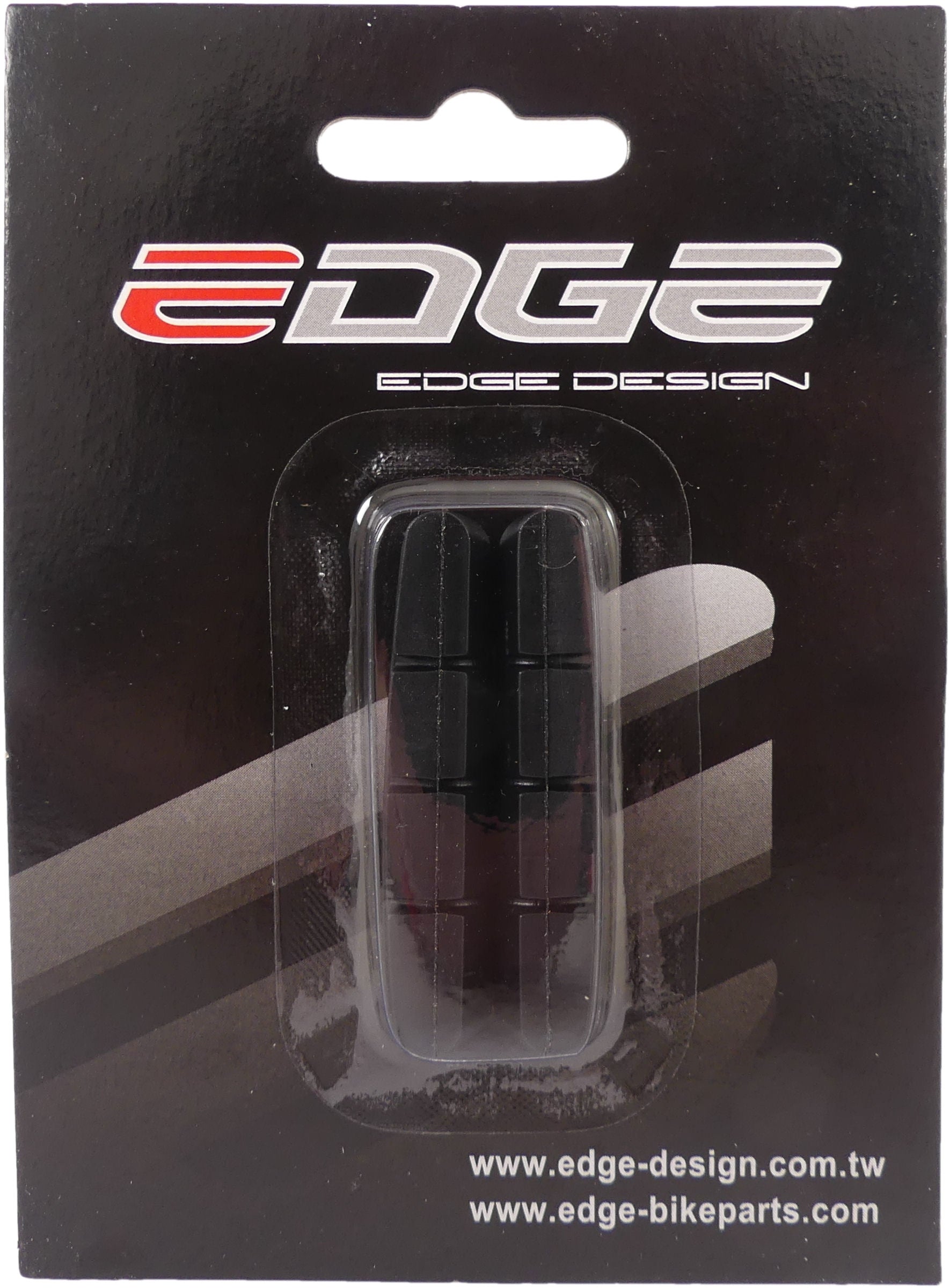 Remrubberset Edge Race passend op Shimano Ultegra/105