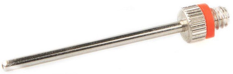 Balpompnippel Alligator naaldmodel - per 5 stuks