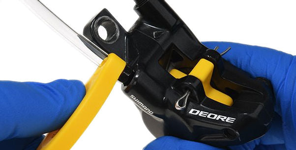 Ontluchtingsset EZmtb Pro