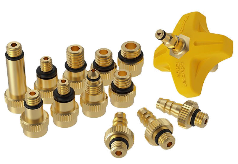 Ontluchtingsset EZmtb Pro