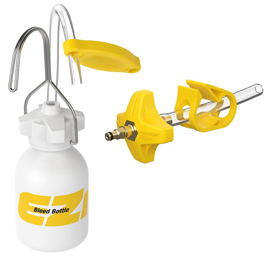 Ontluchtingsset EZmtb Pro