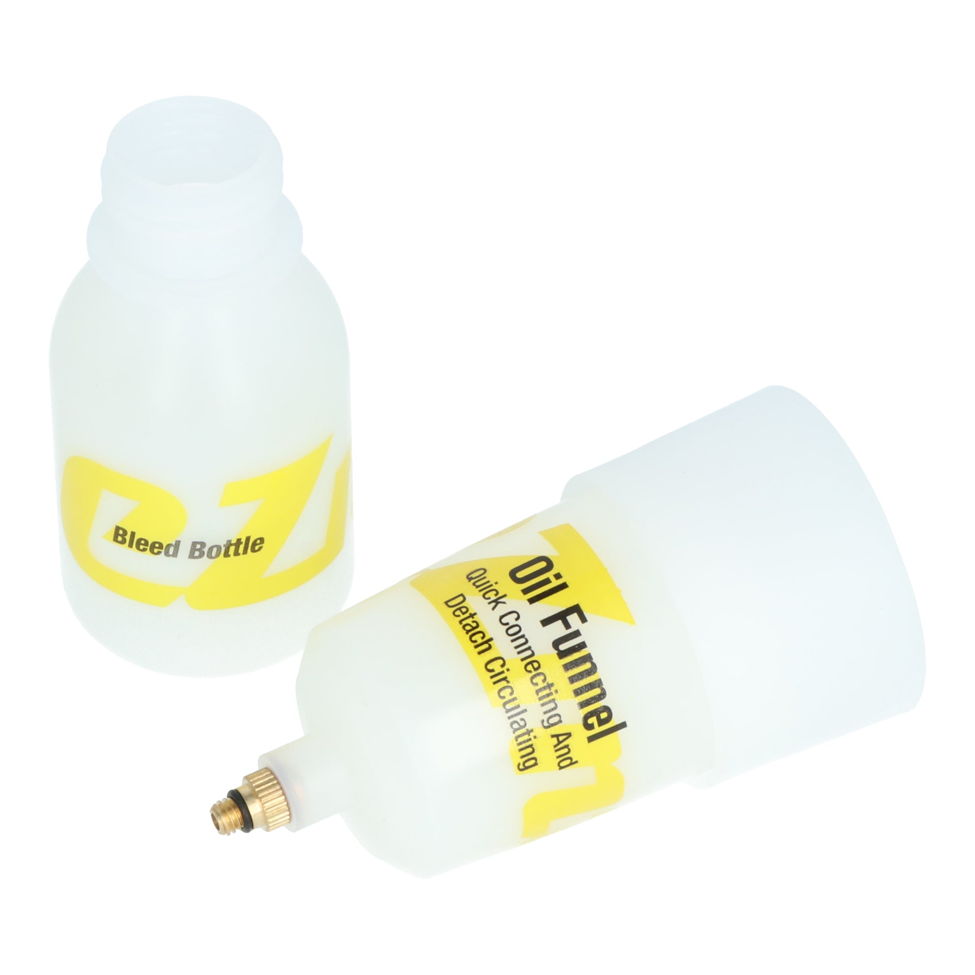 Ontluchtingsset EZmtb Pro