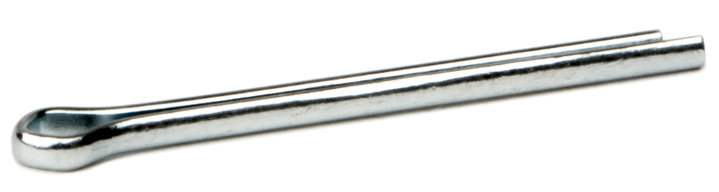 Splitpennen Elvedes 35 mm voor Shimano Deore / Avid Elixir 1/3 (10 stuks)