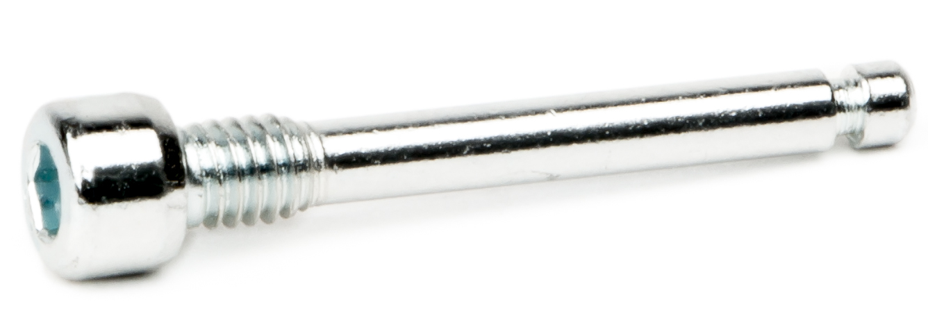 Bevestigingsbouten Elvedes M4×27 voor Shimano XT / XTR, Magura MT 2/4/6/8, Tektro, Formula Oro (10x)