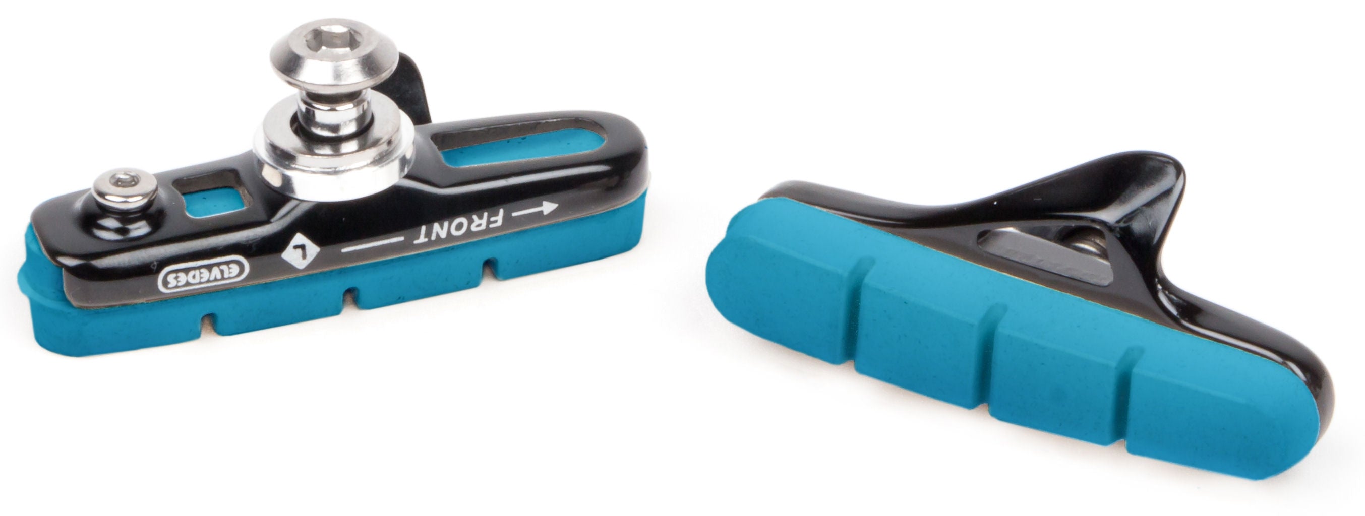 Velgremblokset Elvedes 55 mm met Aluminium Cartridge voor Shimano (op kaart)