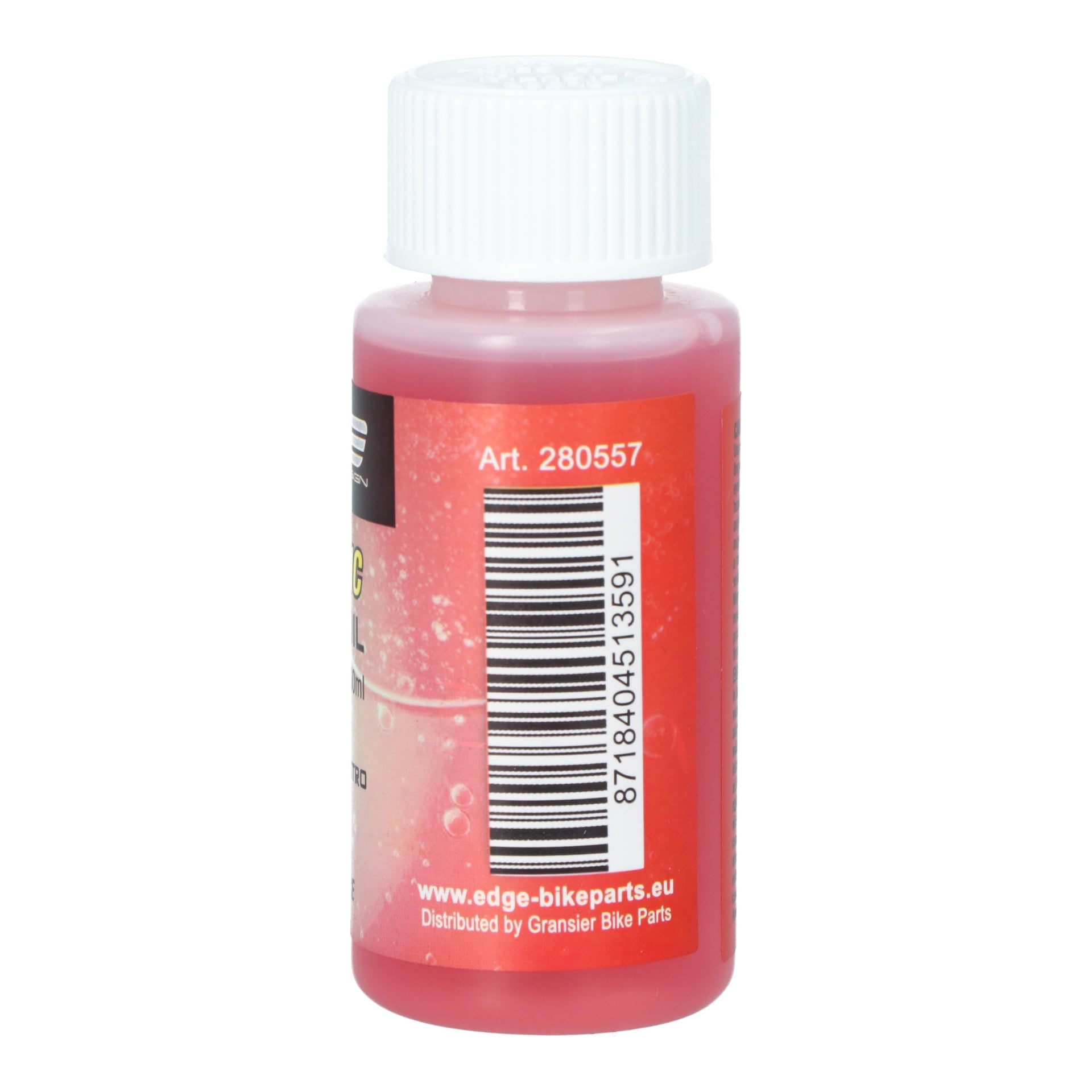 Schijfrem-ontluchtingsset Edge Shimano / Tektro - incl. olie