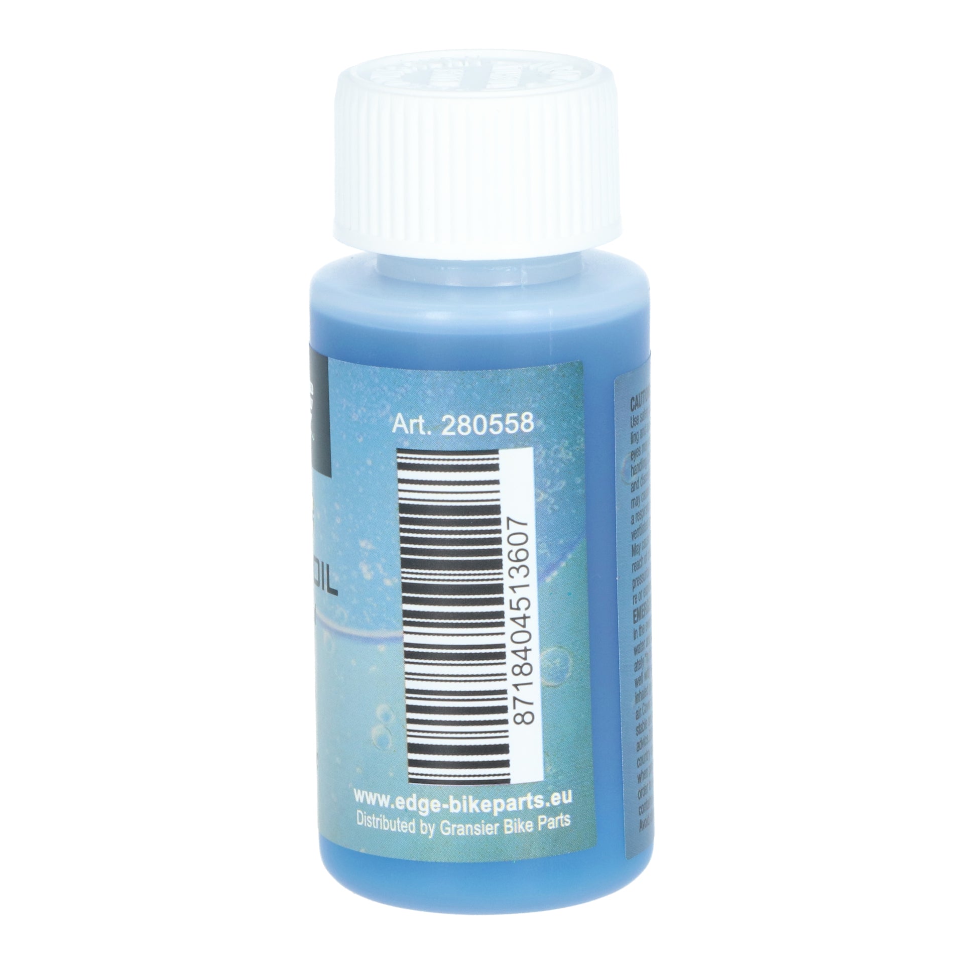 Schijfrem-ontluchtingsset Edge Magura - incl. olie