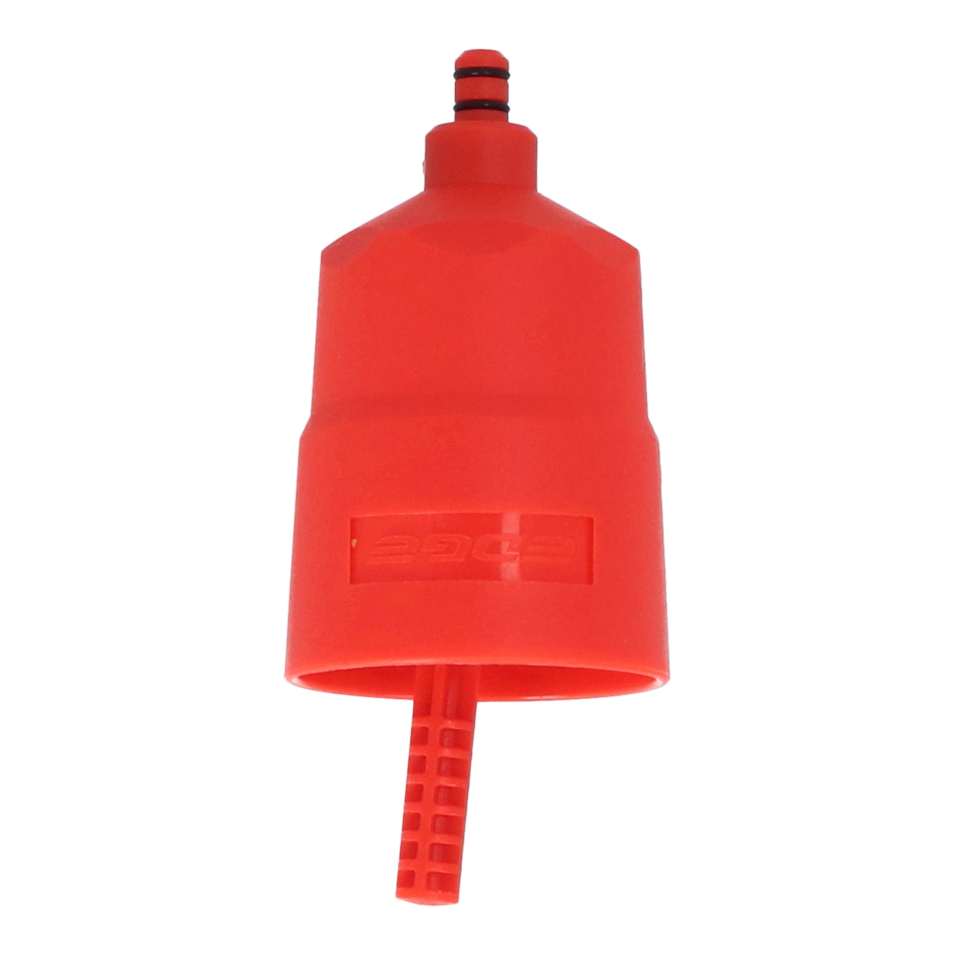 Ontluchtingsset Edge Shimano met M7 adapter - incl. olie