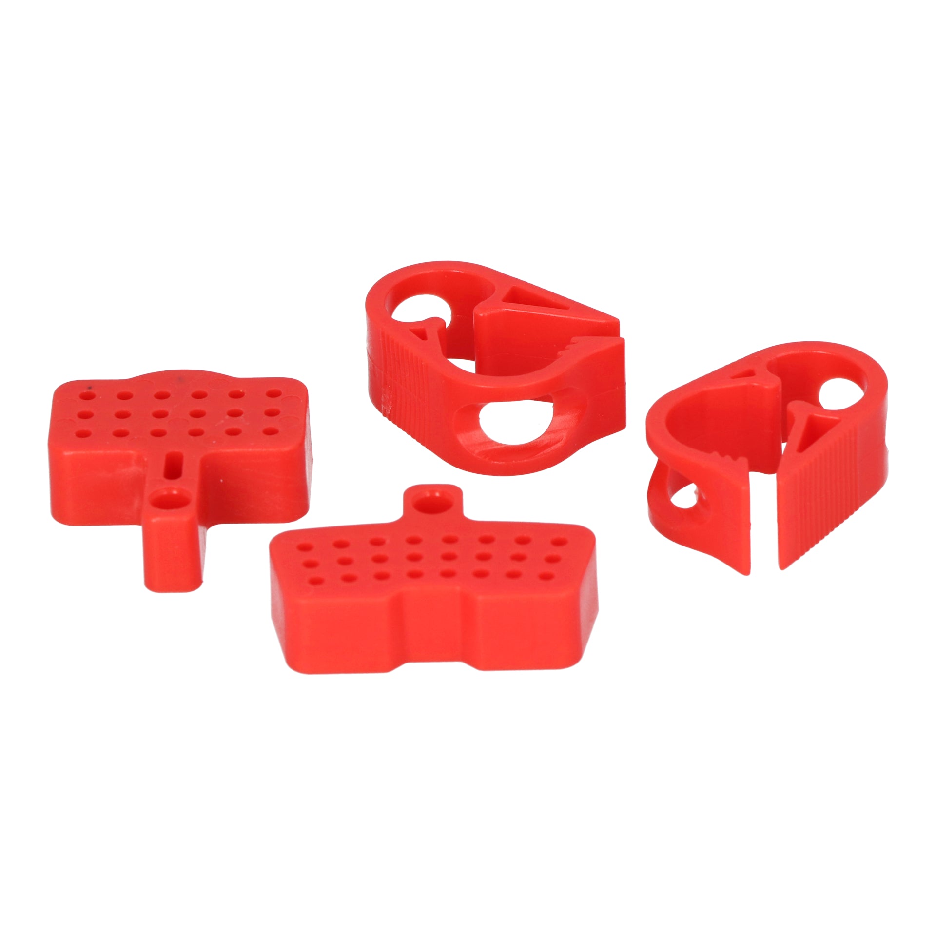 Ontluchtingsset Edge SRAM - excl. olie