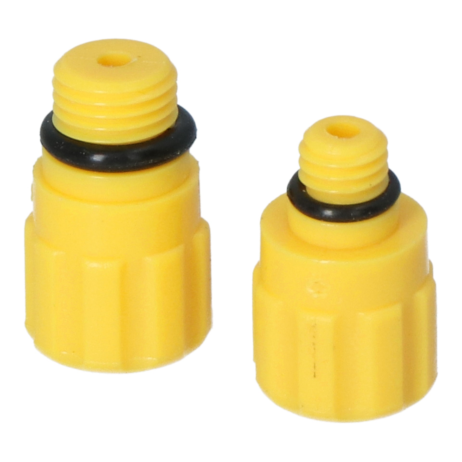 Bleeding- / Ontluchtingsset Edge Basic