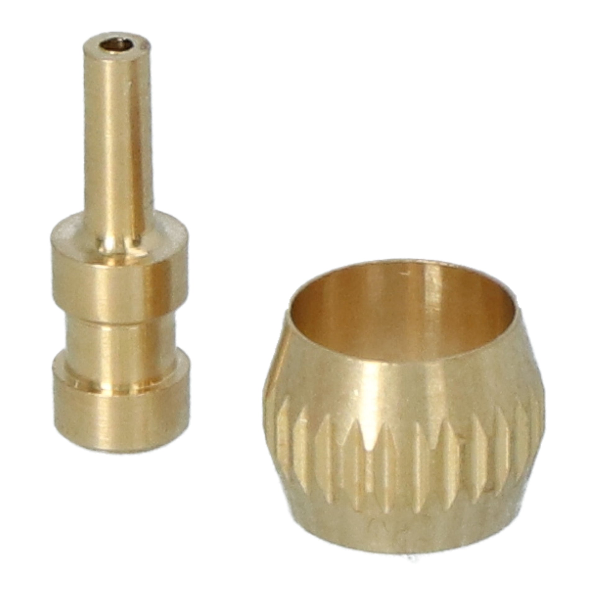 Bleeding- / Ontluchtingsset Edge Basic