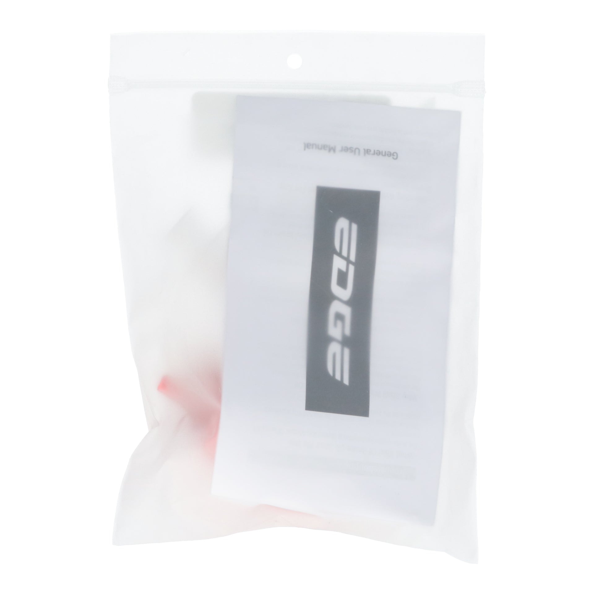 Bleeding- / Ontluchtingsset Edge Basic