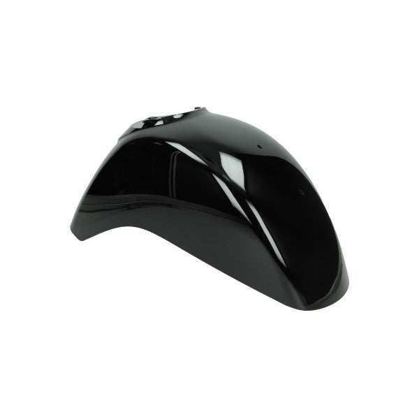 voorspatbord Piaggio origineel zwart lucido 94 gts 125cc, gts 250cc, gts 300 (euro4), gts super 300cc 6510295090