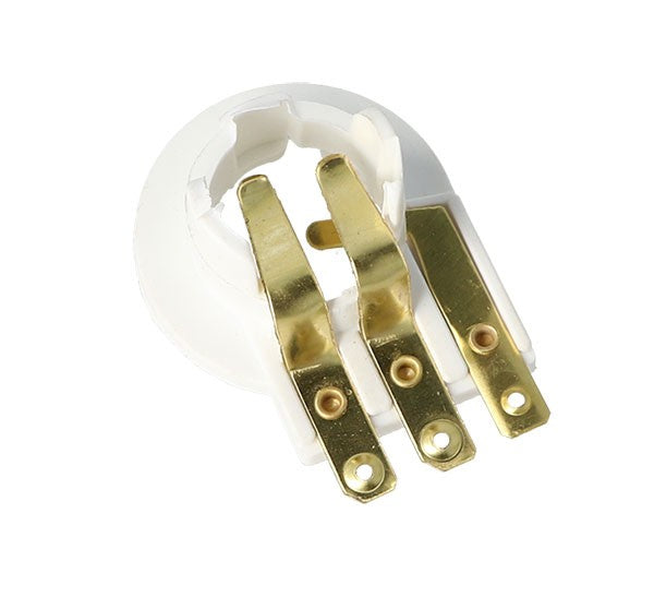 fitting koplamp (made in EU) ba20 puch maxi