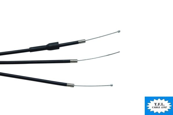 gaskabel tfl teflon zip 2t , zip rst