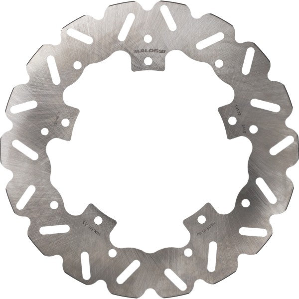 remschijf malossi wave achter beverly, mp3, nexus 500cc, runner 180cc, x9 6219133b