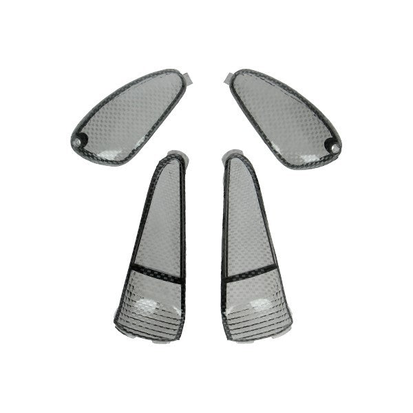 knipperlichtglasset DMP carbon runner