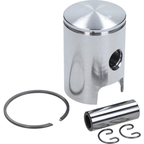 zuiger meteor 4-poort, pen 12 38mm puch maxi