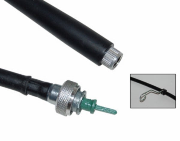 kilometertellerkabel Piaggio origineel fly 600315