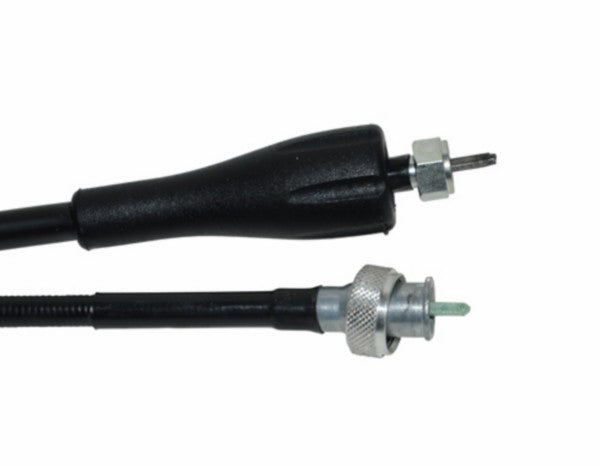 kilometertellerkabel Piaggio origineel tot 2005 runner 125cc 2t, runner 180cc 2t 563412