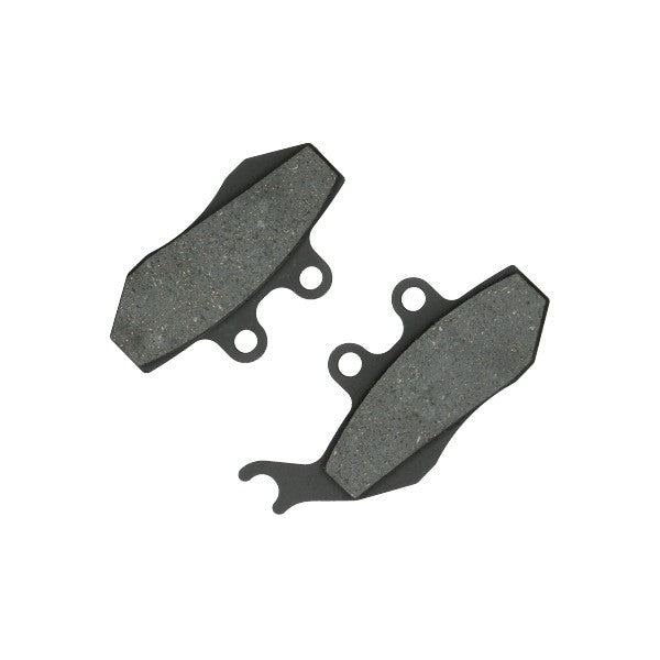 remblokset DMP voor dna, dna 180cc, dt50lc, rs1, rs1999, runner 180cc, runner pro, rx, tzr, xsm, xtm