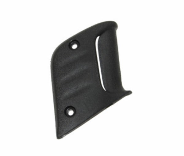 beschermkapje Piaggio origineel voorvork opaco zwart 128 piaggio, zip2000sp 564991000c