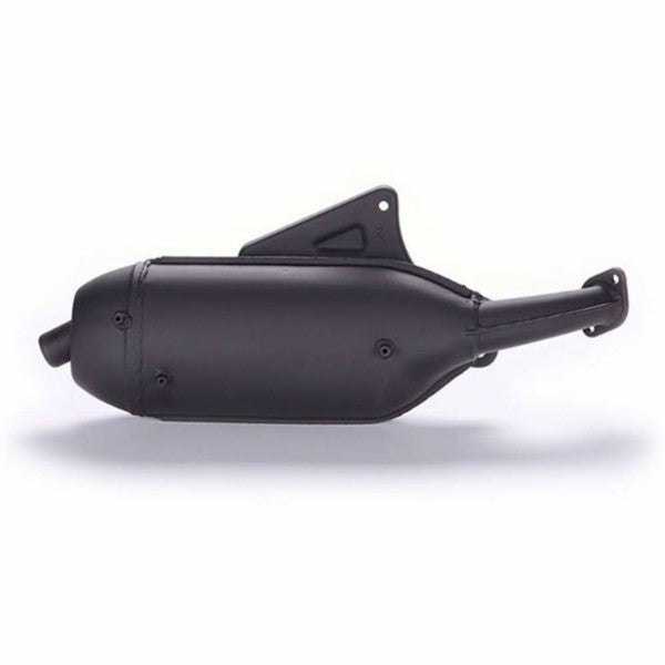 uitlaat sito nademper typhoon 125cc, runner 180cc 2t, skipper 125cc, skipper 150cc 0229