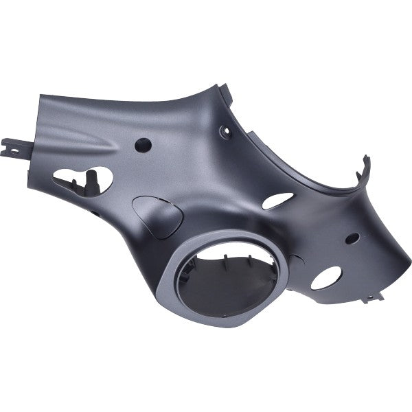 stuurkap Piaggio origineel onder grijs titanio 707C primavera=op=op