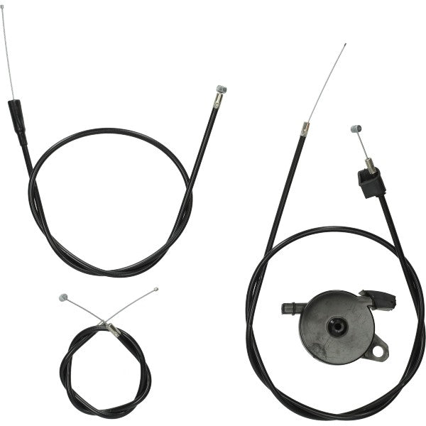 gaskabel 2t compleet zip rst, zip 2t