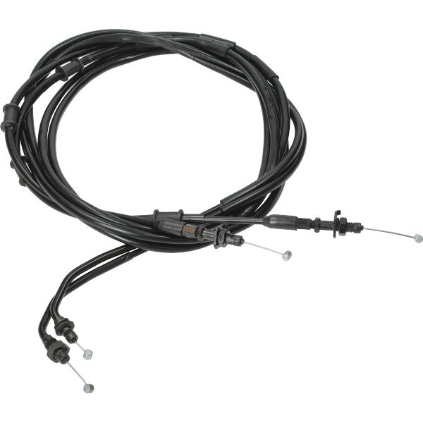 gaskabel euro-5 vespa, primavera, sprint