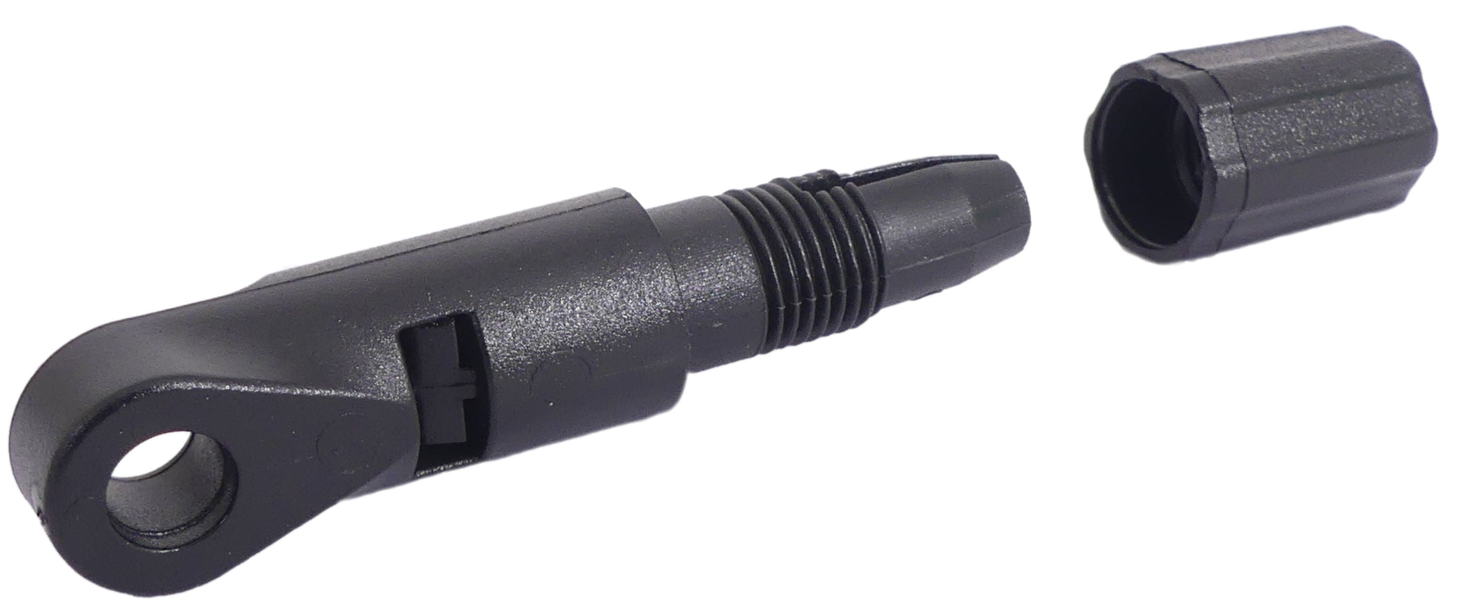 Eurofender Resista spatbordstangbevestiging (5 stuks)