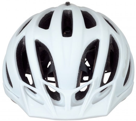 Fietshelm Polisport Sport-flow Medium 55-57 cm - matwit