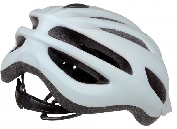 Fietshelm Polisport Sport-flow Medium 55-57 cm - matwit