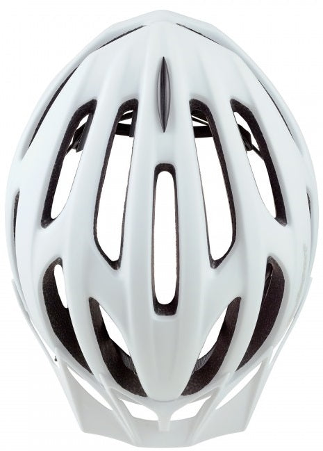 Fietshelm Polisport Sport-flow Medium 55-57 cm - matwit