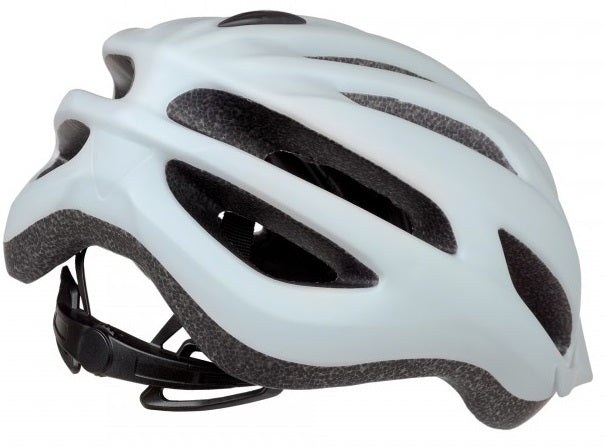 Fietshelm Polisport Sport-flow Large 58-62 cm - matwit