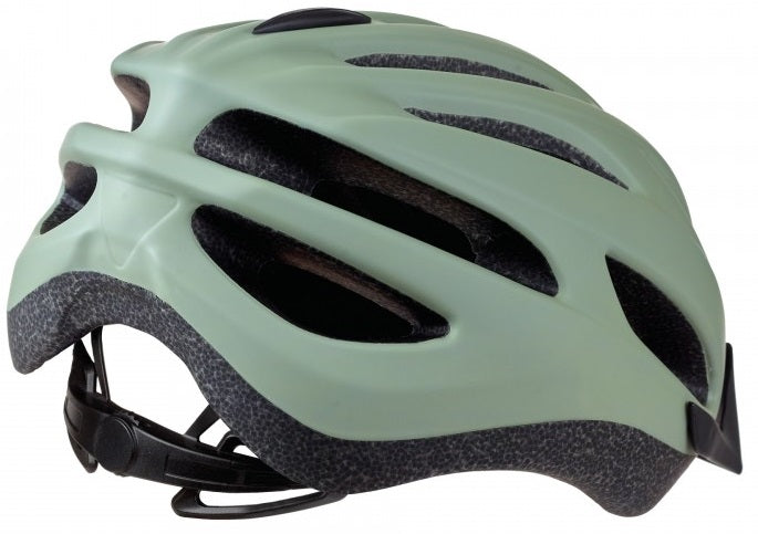 Fietshelm Polisport Sport-flow Large 58-62 cm - matgroen