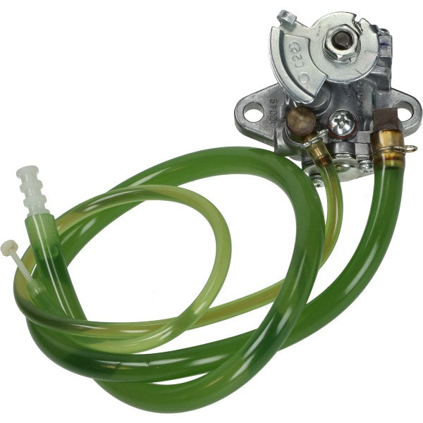 oliepomp orig kwaliteit sco piaggio 2t
