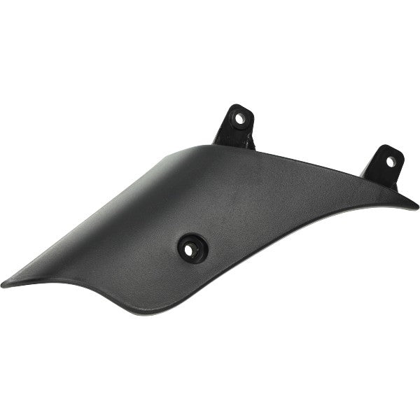 beschermkapje Piaggio origineel voorvork zwart gts, gts 125cc, gts super 300cc 1c001153