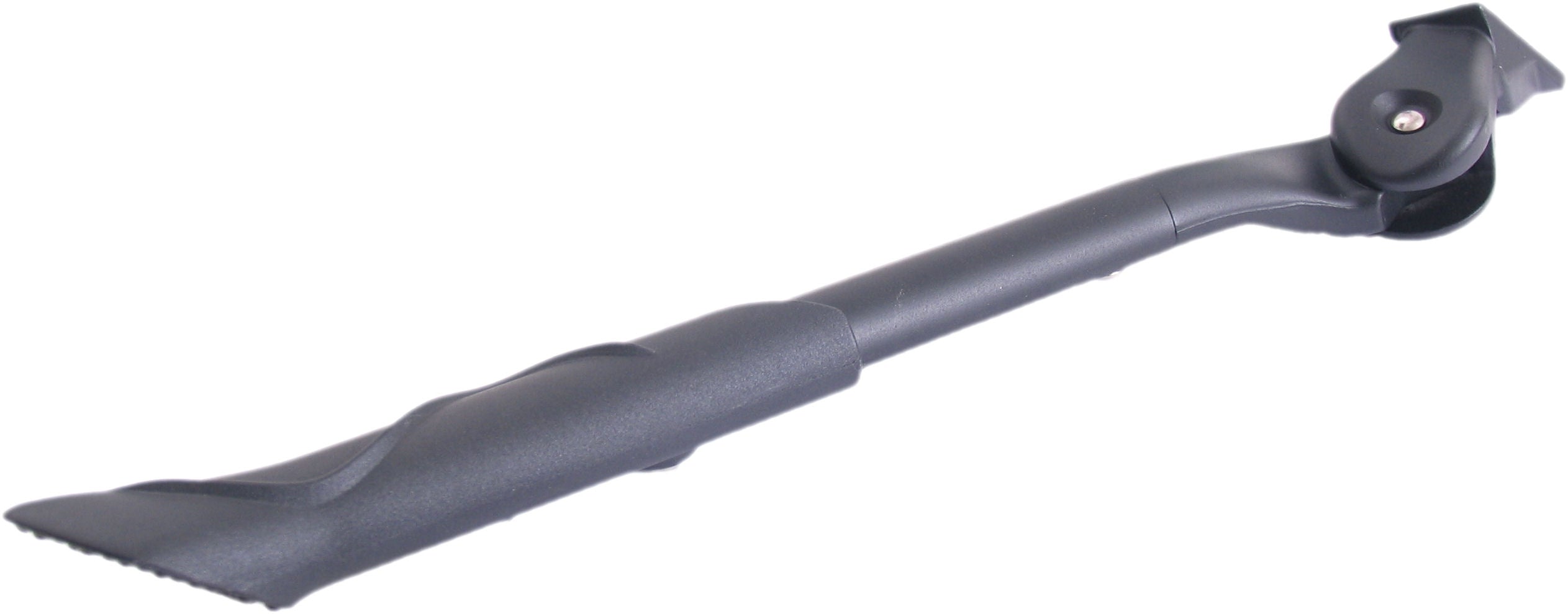 Zijstandaard 28" Gazelle CL-KA63 - zwart