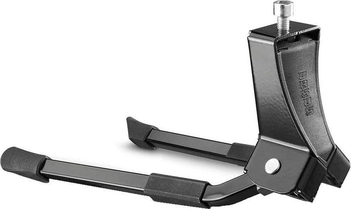 Middenstandaard 26" Ursus Hopper - max. 275mm - zwart