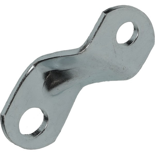 uitlaatsteun (made in EU) verzinkt puch maxi, maxi n