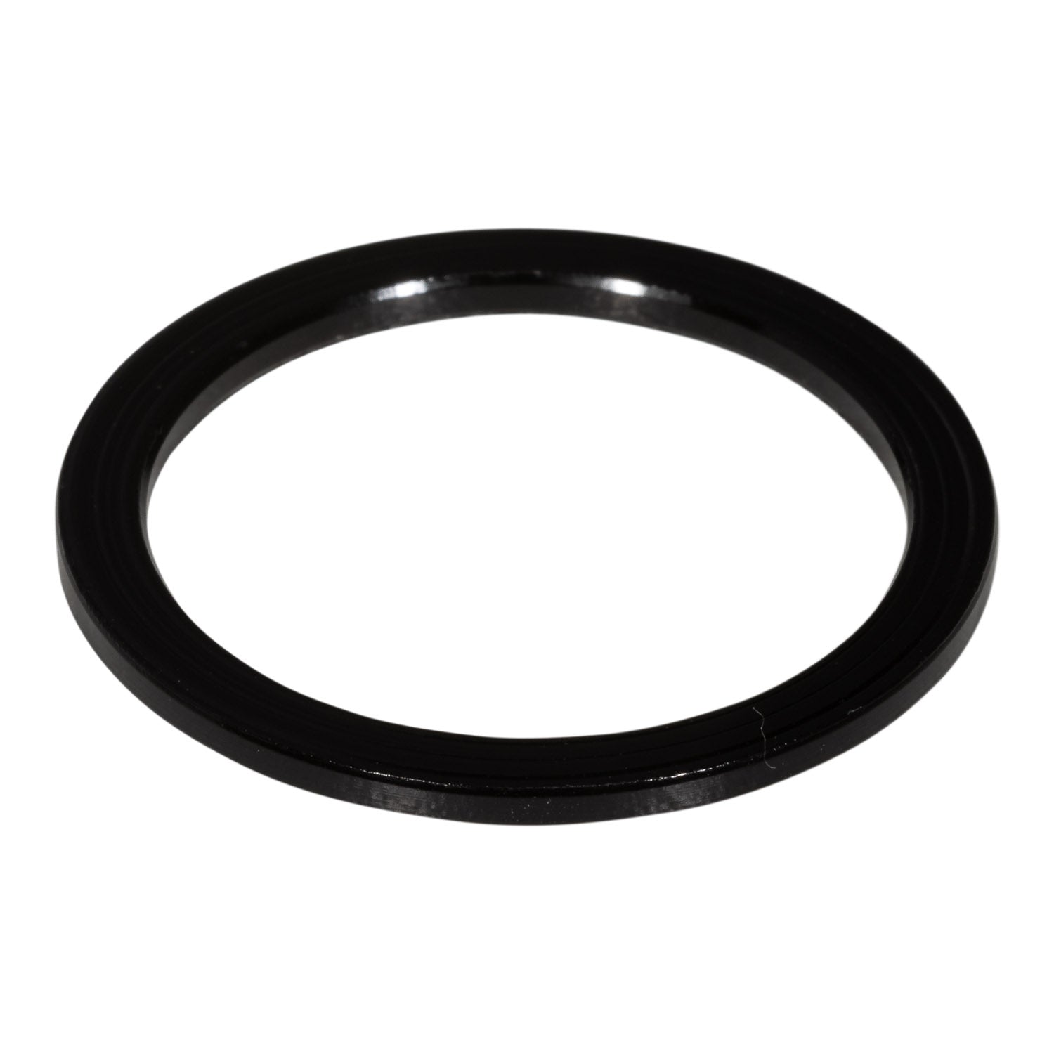 Elvedes 2 mm spacer voor 1 1/8" balhoofd (5 stuks)