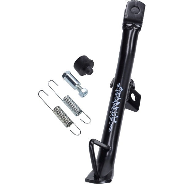 zijstandaard buzzetti runner, runner 200cc vxr, runner dd, runner vx50 4296