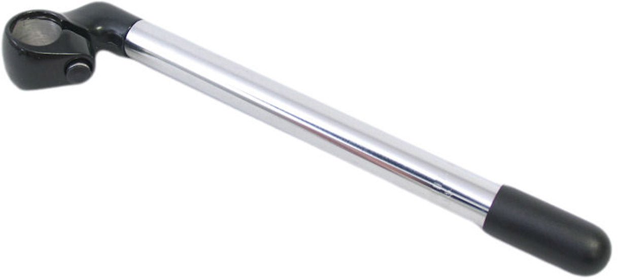 Stuurpen Kalloy ATB 21,1 / 280 / 22,2 mm - chroom