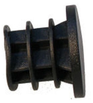 Westphal stuur / bar-end plug