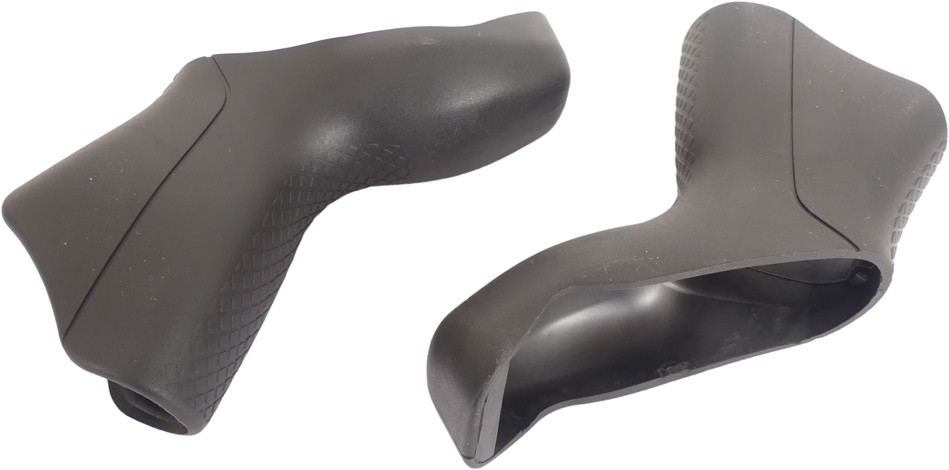 Rubberset voor SunRace STR81 / STR91 / S1 versteller-/remhendelset