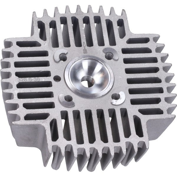 cilinderkop 38mm puch x50, puch monza